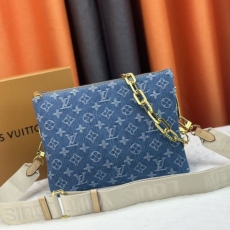 Louis Vuitton Satchel Bags